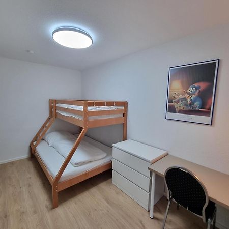 Neu Fewo Oberwiesenthal Eg Bagian luar foto