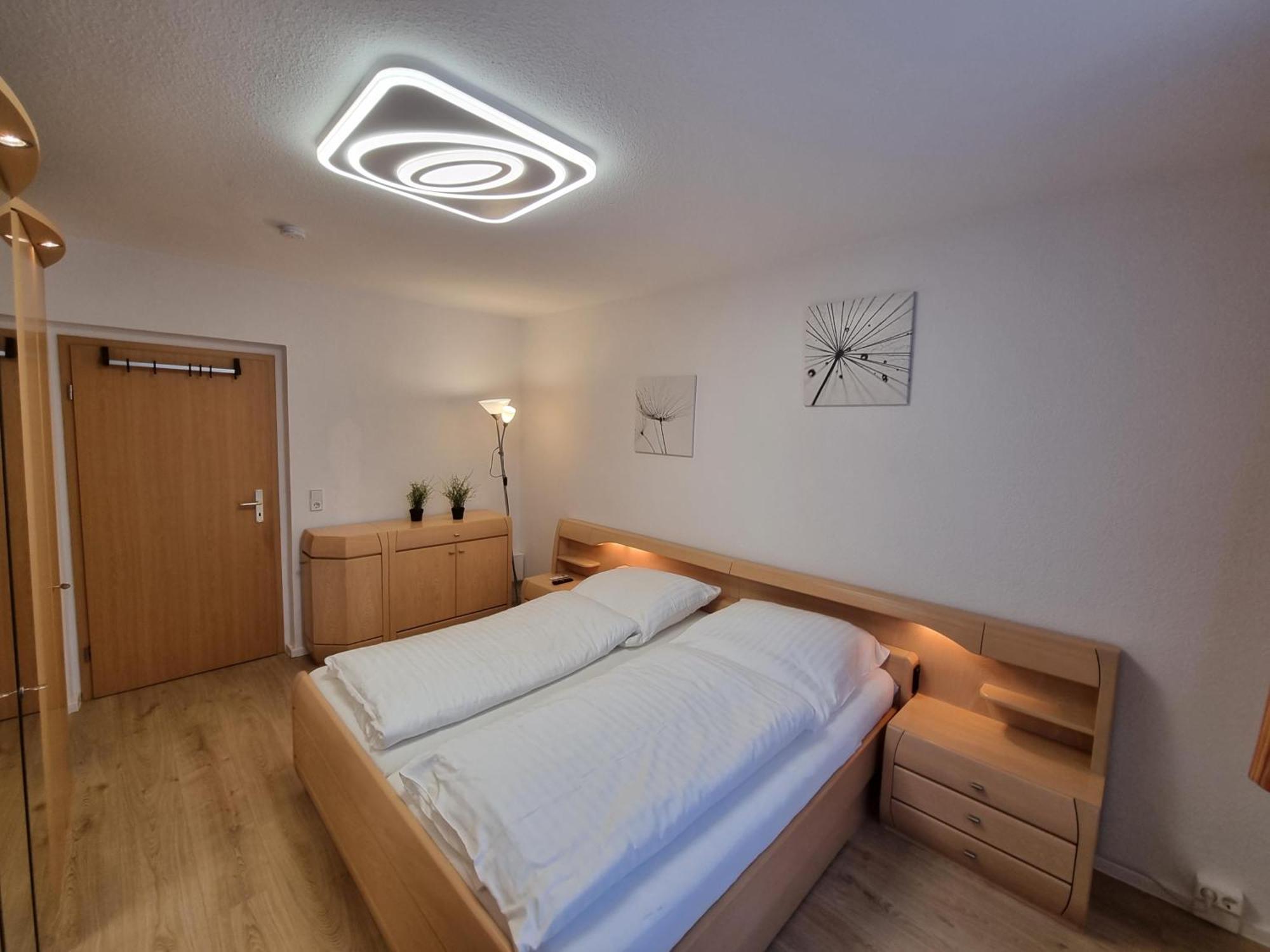 Neu Fewo Oberwiesenthal Eg Bagian luar foto