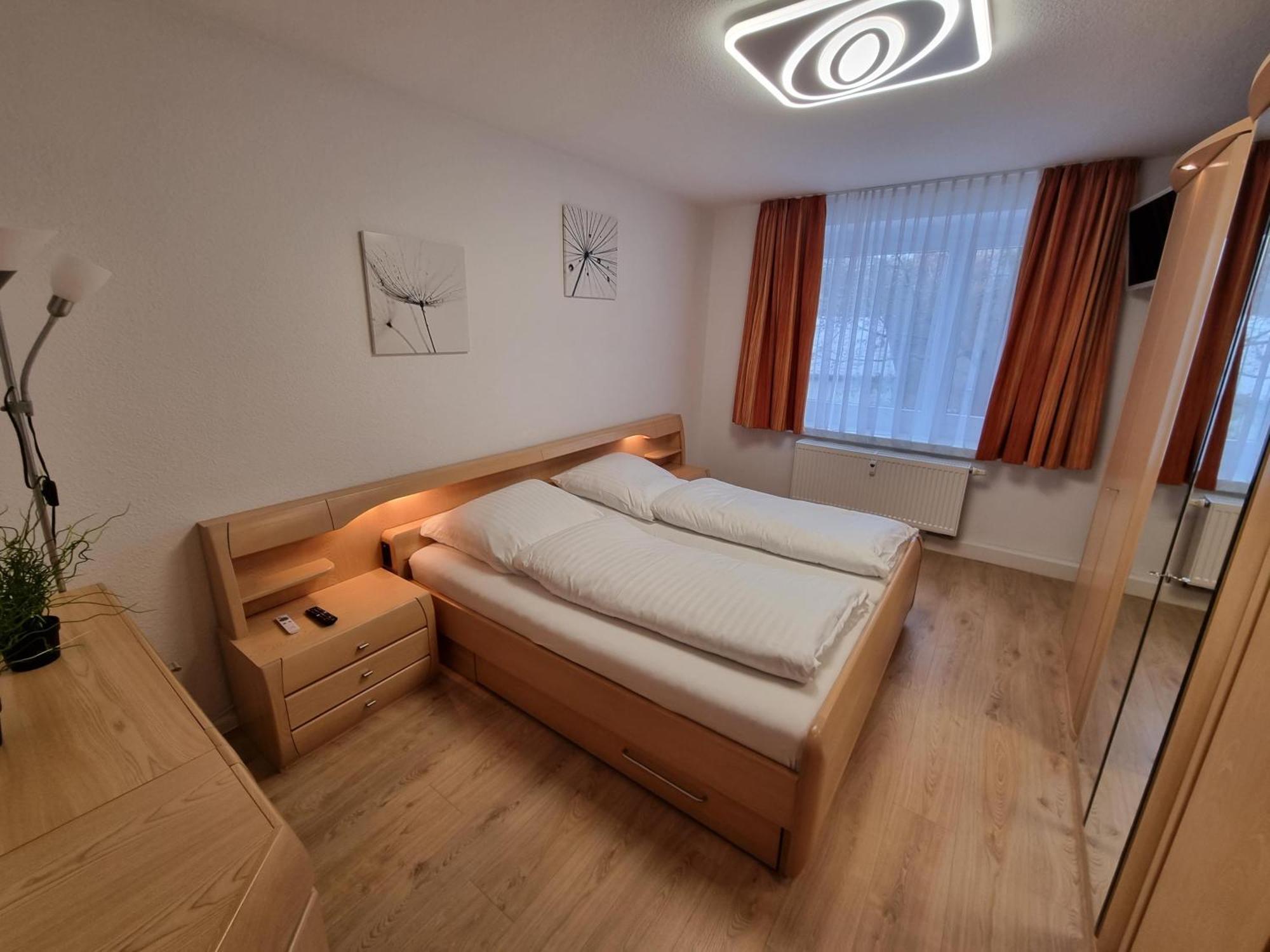 Neu Fewo Oberwiesenthal Eg Bagian luar foto