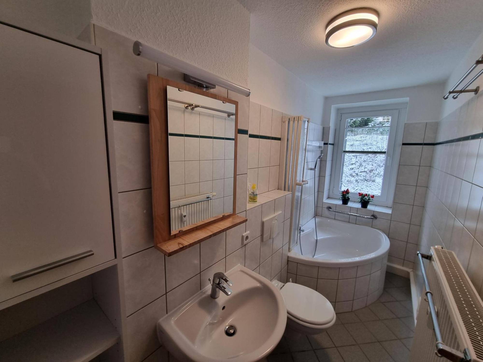 Neu Fewo Oberwiesenthal Eg Bagian luar foto